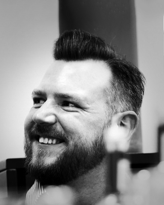 Team Member Image