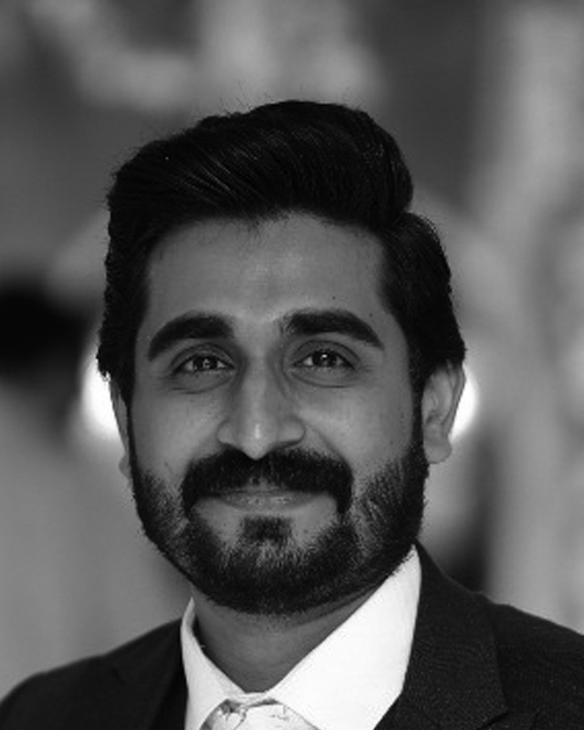 Team Member Image