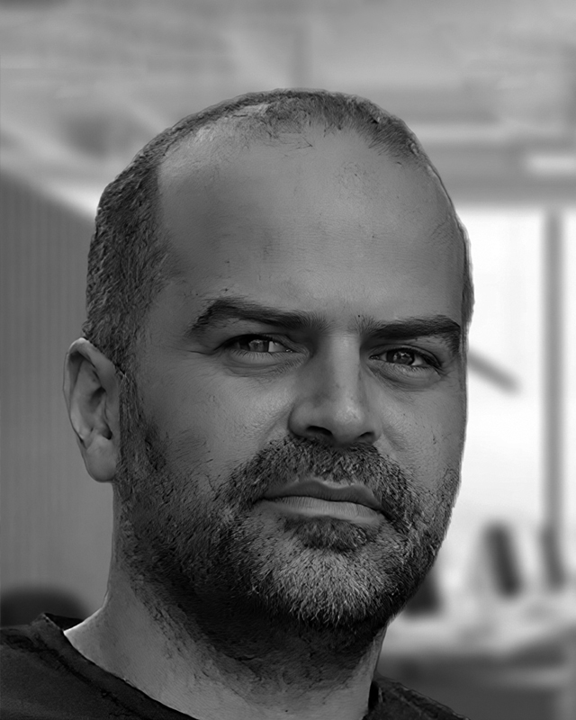 Team Member Image