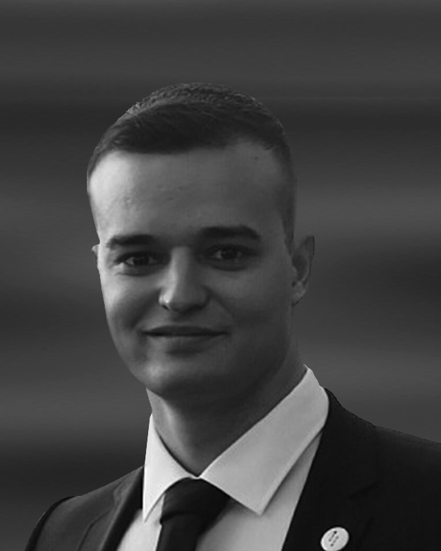 Team Member Image